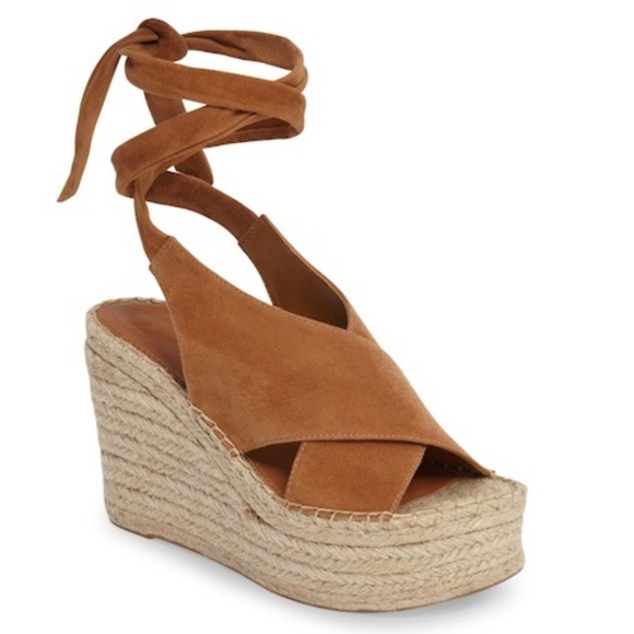 Marc Fisher Shoes - NIB Marc Fisher LTD Platform Wedges
